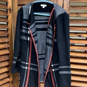 Charter club sweater